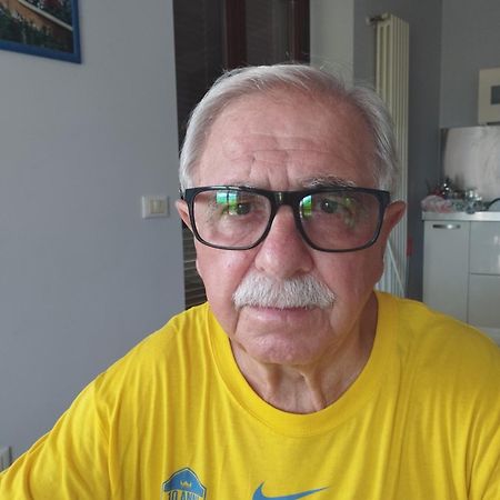 B&B Costa D'Abruzzo Montesilvano Luaran gambar