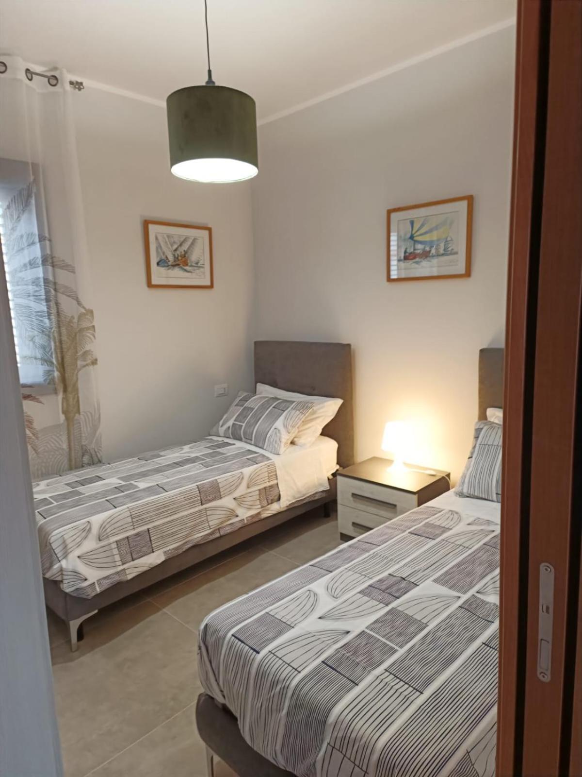 B&B Costa D'Abruzzo Montesilvano Luaran gambar