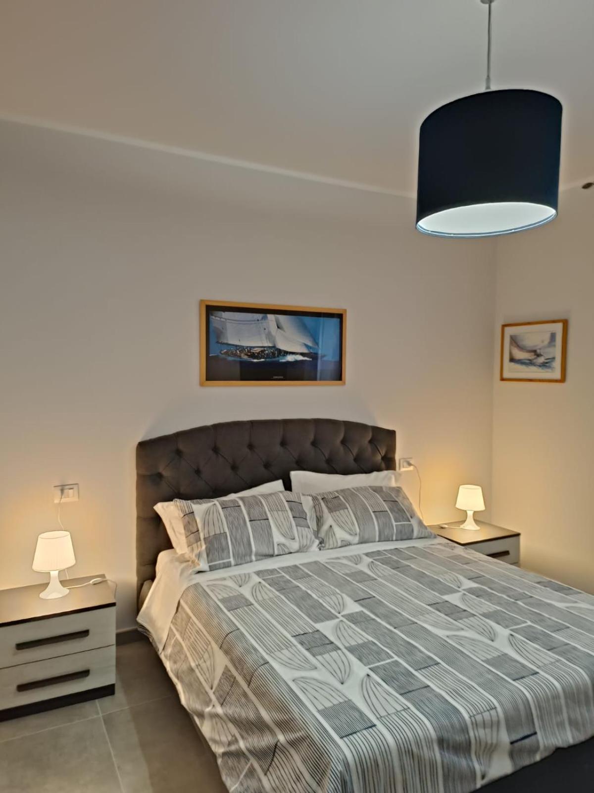 B&B Costa D'Abruzzo Montesilvano Luaran gambar