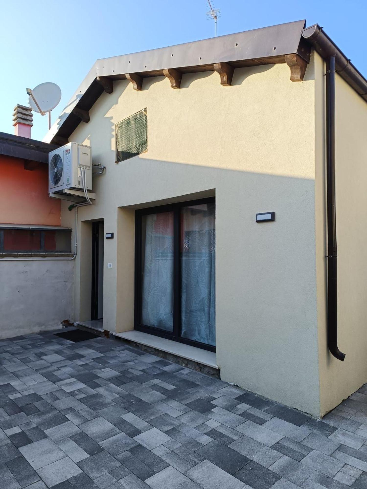 B&B Costa D'Abruzzo Montesilvano Luaran gambar
